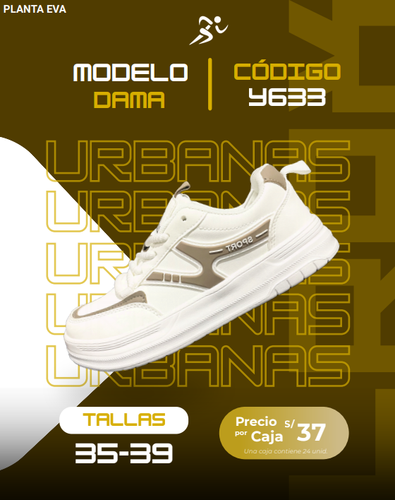 FAST SUPPLIES E.I.R.L. Modelo Y633