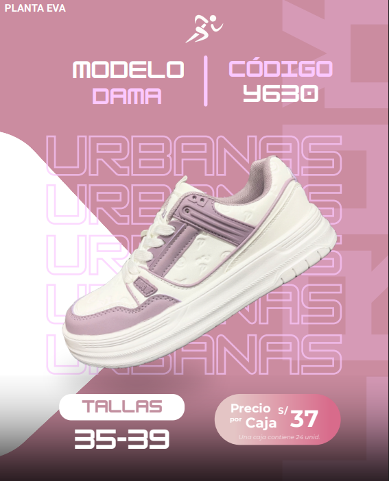 FAST SUPPLIES E.I.R.L. Modelo Y630