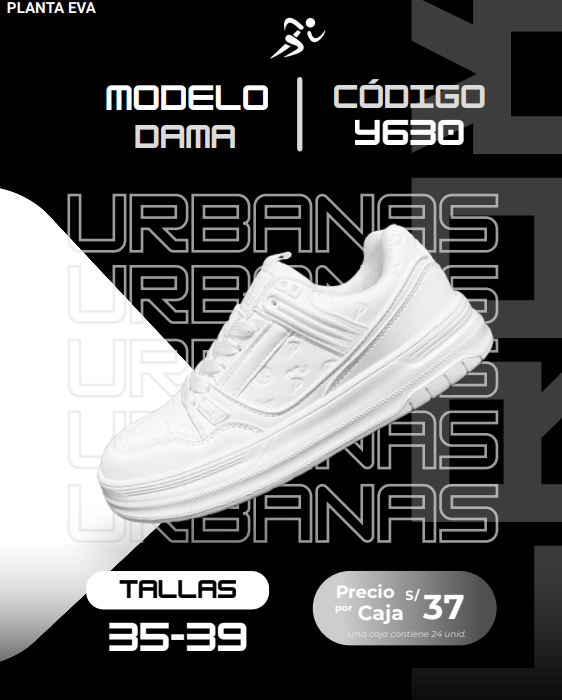 FAST SUPPLIES E.I.R.L. Modelo Y630